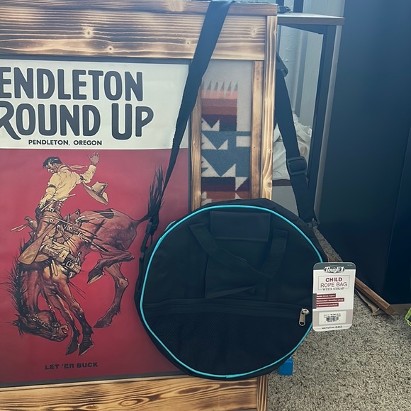 Other - Kids/Youth Rope Bag